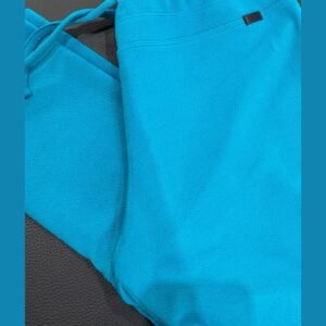 Babucha Dual turquesa