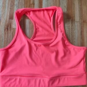 Top fucsia